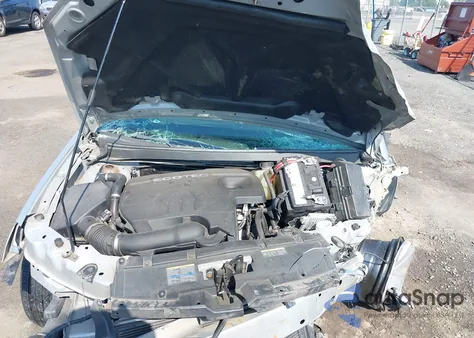 2009 Pontiac G6 from USA, damaged, VIN 1G2ZG57B894214333